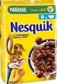 NESTLE Nesquik Cereale mic dejun, 225–250 g; preț/buc. de la 3 buc.; cu card METRO
