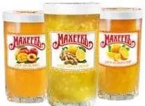 MAHEEV Gem, sortimente, 400 g; preț/buc. la 1–2 buc.; cu card METRO