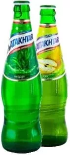 NATAKHTARI Limonadă, sortimente, 0,5 L; preț/buc. la 1–11 buc.; cu card METRO