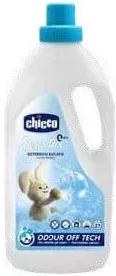 CHICCO Detergent lichid 1,5 L / 27 spălări; cu card METRO