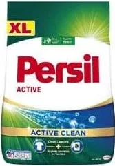 PERSIL Detergent pudră 3,75 kg / 50 spălări; cu card METRO