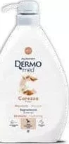 DERMOMED Gel de duș, sortimente, 1 L; cu card METRO