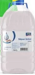 ARO Săpun lichid, sortimente, 5 L; cu card METRO