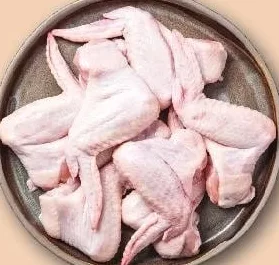 IUTAM Куриные крылья охлаждённые, кг