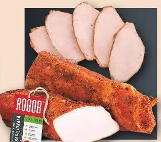ROGOB Пастрома традиционная, кг