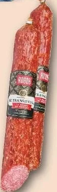 ROGOB Салями Transilvania сырокопчёная, кг