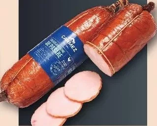 CARMEZ Рулет из птицы, кг