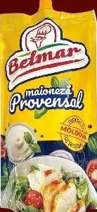 BELMAR Майонез Провансаль 61% 400 мл