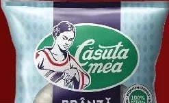 CĂSUȚA MEA Творог 5,5% 500 г