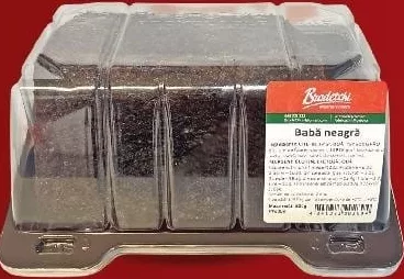 BRODEȚCHI Бабэ нягрэ 500 г