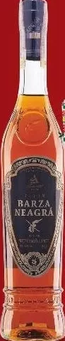 AROMA Дивин Barza Neagră 5 лет 40% 0,5 л