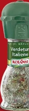 KOTANYI Приправы в мельнице прованские/итальянские травы/чили 33/48/35 г; 59,75 за шт., 2+1 любые сочетания