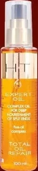 HAIR TREND Масло для кончиков волос Total Repair 100 мл