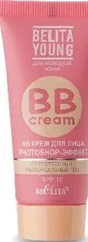 BIELITA BB-крем для лица 30 мл