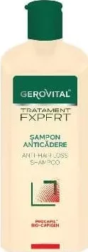 GEROVITAL TRATAMENT EXPERT Шампунь в ассортименте 400 мл