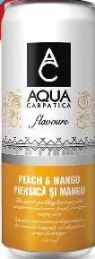 AQUA CARPATICA Ароматизированная вода Flavours в ассортименте 0,33 л; Kaufland Card XTRA и активированный купон
