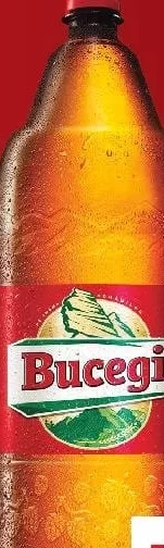 BUCEGI Светлое пиво 4,6%, 2,5 л