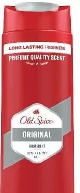 OLD SPICE Гель для душа, ассортимент, 400 мл