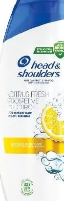 HEAD & SHOULDERS Шампунь, ассортимент, 400 мл