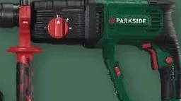 PARKSIDE Перфоратор1050 Вт,с принадлежностями