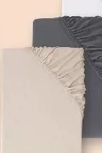 Простыня-чехол140×200/180×200 см,100%хлопок,цена от