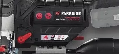 PARKSIDE Лобзик20 В,резка дерева70 мм; без аккумулятора и зарядного устройства
