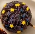 Desert Cake Pops — În limita stocului; disponibilitatea diferă între magazinele Family Market.