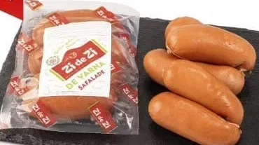 Safalade Varna Zi de Zi, 1 kg — În limita stocului; disponibilitatea diferă între magazinele Family Market.