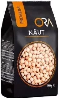 Năut Ora, 900 g — În limita stocului; disponibilitatea diferă între magazinele Family Market.