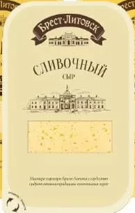 Brânză Brest-Litovsk, sortiment, 130 g — În limita stocului; disponibilitatea diferă între magazinele Family Market.