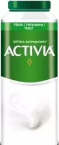 Iaurt de băut Activia, sortiment, 320 g; preț de la 14,99 lei — În limita stocului; disponibilitatea diferă între magazinele Family Market.