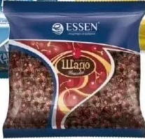 Bomboane Essen, sortiment, 500 g; preț de la 49,50 lei — În limita stocului; disponibilitatea diferă între magazinele Family Market.