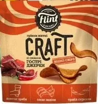 Toasturi Flint, sortiment, 90 g — În limita stocului; disponibilitatea diferă între magazinele Family Market.