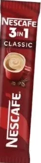 Cafea Nescafé 3 în 1, în sortiment, 13/12/16 g — În limita stocului; disponibilitatea diferă între magazinele Family Market.