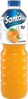 Băutură Santal Top, în sortiment, 1,5 L — În limita stocului; disponibilitatea diferă între magazinele Family Market.