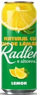 Bere Radler Chișinău, în sortiment, 500 ml — În limita stocului; disponibilitatea diferă între magazinele Family Market.