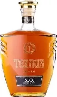 Divin Tezaur X.O., 10 ani, 500 ml — În limita stocului; disponibilitatea diferă între magazinele Family Market.