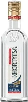 Vodcă Hortitsa Classic, 500 ml — În limita stocului; disponibilitatea diferă între magazinele Family Market.