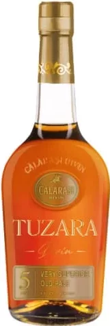 Divin Călărași Tuzara 5 ani VSOP 0,5 L