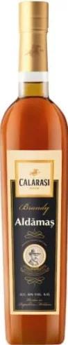 Brandy Călărași Aldămaș 0,5 L