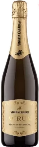 Vin spumant Aurum Muscat Ottonel 0,75 L