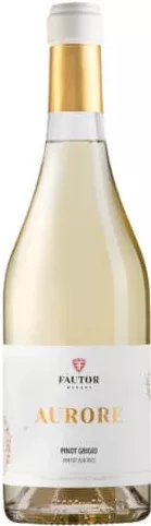 Vin Făutor Aurore Pinot Grigio 0,75 L