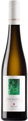 Vin Făutor Late Harvest Sauvignon Blanc 0,75 L