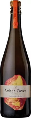 Vin spumant Cricova Amber Cuvée 0,75 L