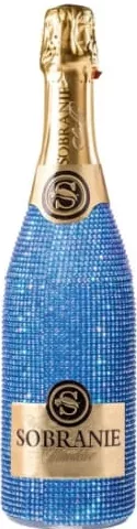 Vin spumant Sobranie Moscato 0,75 L