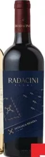 Vin sec Rădăcini Fiori, sortiment divers, 0,75 L; Disponibil în magazine selectate Linella.