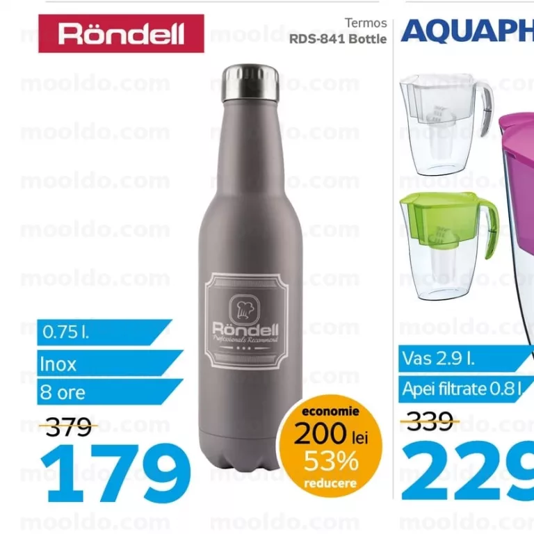 Termos Rondell RDS-841 Bottle