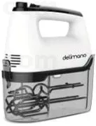 Delimano Primera Mixer cu depozitare