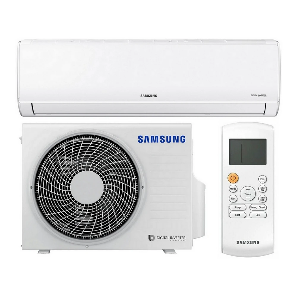 Aer condiționat Samsung AR09TXHQASINEU