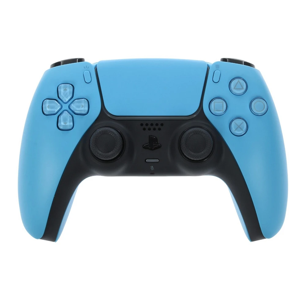 Gamepad fara fir Sony Playstation 5 Dualsense Starlight Blue
